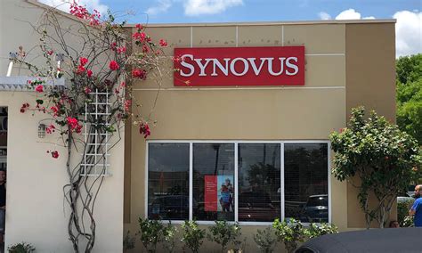 Welcome to Synovus - Synovus