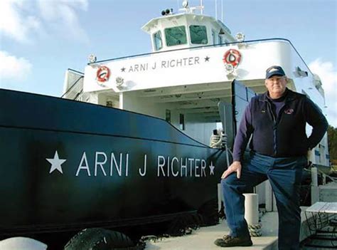 Washington Island Ferry Line | Destination Door County