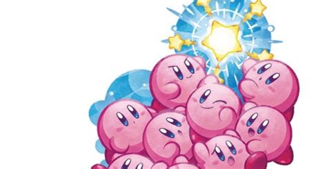 Kirby Mass Attack - Game information hub | Hooked Gamers