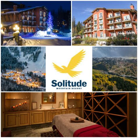 The Inn at Solitude Mountain - Utah Ski Resorts - Reviews