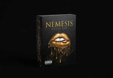 [FREE] Nemesis (Lil Baby, Gunna & Wheezy) Drum Kit 2022 - @prod.27even ...