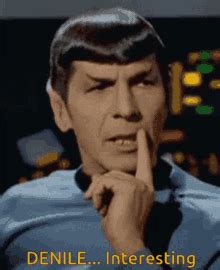 Fascinating Spock GIFs | Tenor