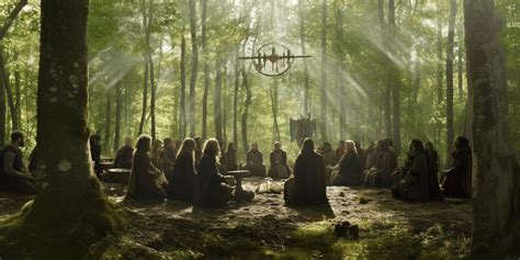 What Was The Vikings Religion? - Viking Style