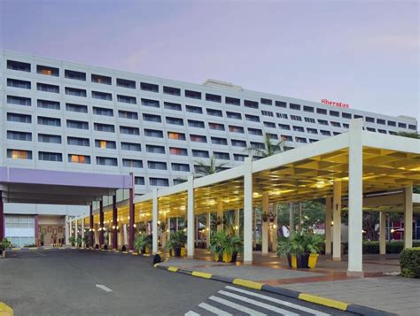 Sheraton Abuja Hotel, Abuja | 2021 Updated Prices, Deals