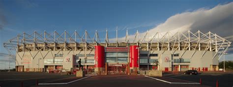 Riverside Stadium – StadiumDB.com