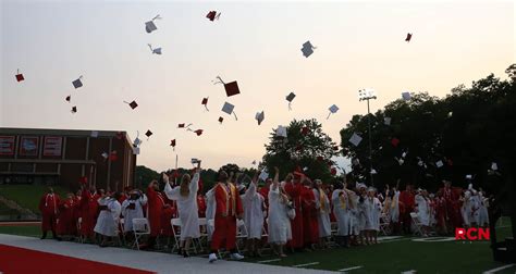 Photos: Holmes High School Graduation 2019 - LINK nky