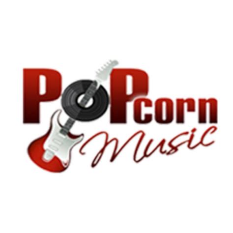 Popcorn Music - YouTube