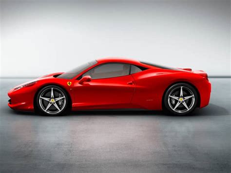 Ferrari 458 Italia Coupe for Sale Near Chicago, IL