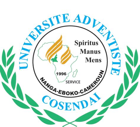 Adventist University Cosendai - Advent Hub