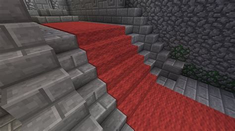 Minecraft Better Stairs Mod - Design Talk