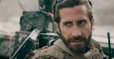 How Guy Ritchie's The Covenant Trailer Brings Action to the Frontlines