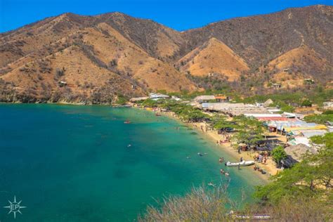 Cool Caribbean Escape: Taganga, Colombia — Everywhere Please | Caribbean, Colombia, Beach