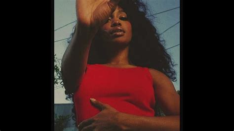 SZA - Good days Remix - YouTube