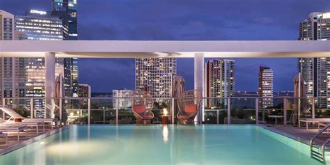 Novotel Miami Brickell - 4-star hotel - Official website