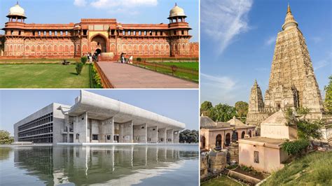 UESCO World Heritage Sites: Take A Look At These Lesser Known Heritage Sites In India