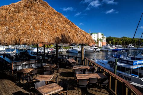 15 Best Seafood Restaurants in Key Largo You Must Try! - Florida ...