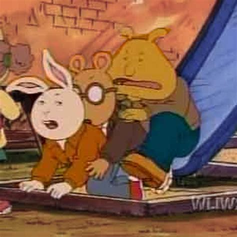 Arthur Fist Meme Template