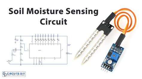 Soil Moisture Sensor How To Use With Arduino DIY Engineers, 48% OFF