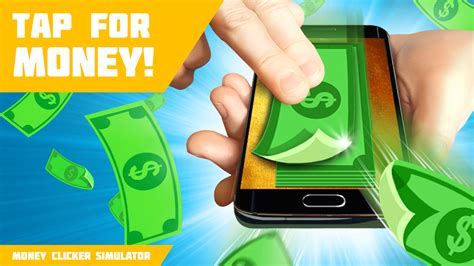 Money clicker simulator - Android Apps on Google Play