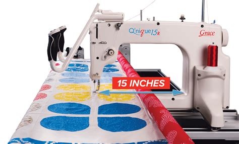 affordable longarm quilting machine