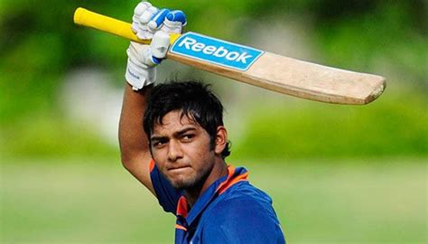 Unmukt Chand announces Retirement from Indian Cricket, Likely to play ...