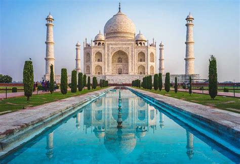 10 Popular Historical Indian Monuments to Visit with Your Kids