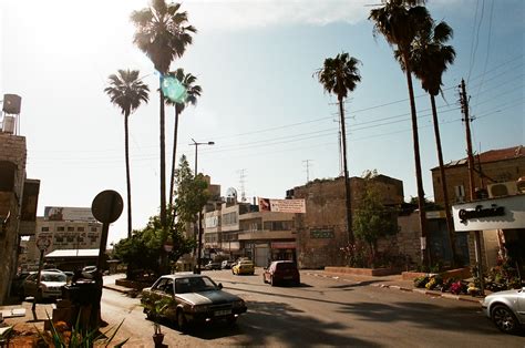 Ramallah - SkyscraperCity