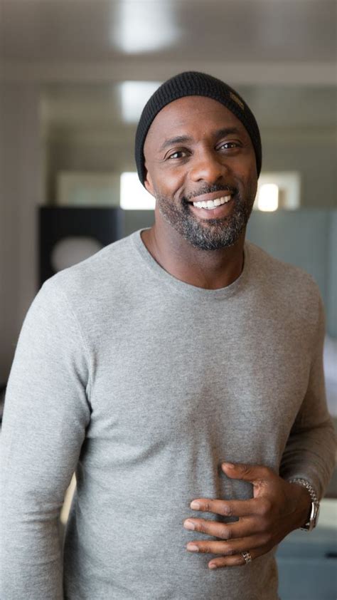 Idris Elba | Pacific Rim Wiki | Fandom