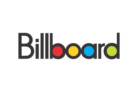 Billboard Logo