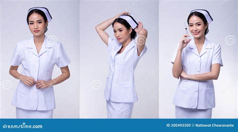 Nurse Uniform White – Telegraph