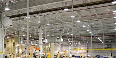 Read Our Ultimate Guide To Lux vs Lumens vs Watts For Lighting Installations | Warehouse ...