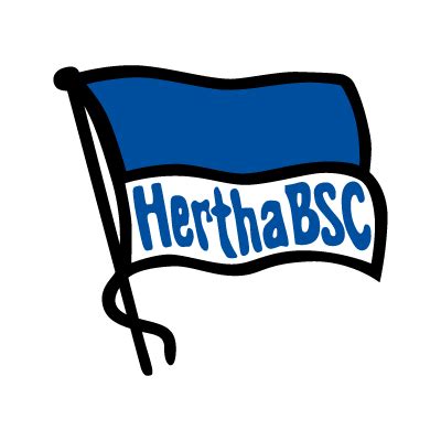 Hertha BSC logo vector free download - Brandslogo.net