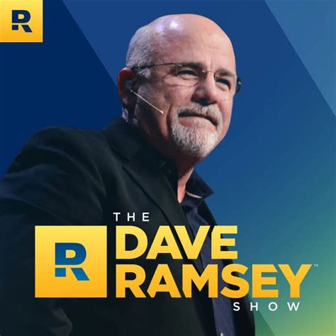 The Dave Ramsey Show - PodBurb.com - Podcast Directory