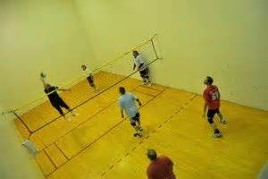 Wallyball Rules: How To Play Wallyball | Rules of Sport