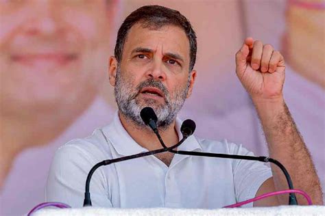 Rahul Gandhi dubs Madhya Pradesh as country's 'corruption capital', says Congress will sweep ...