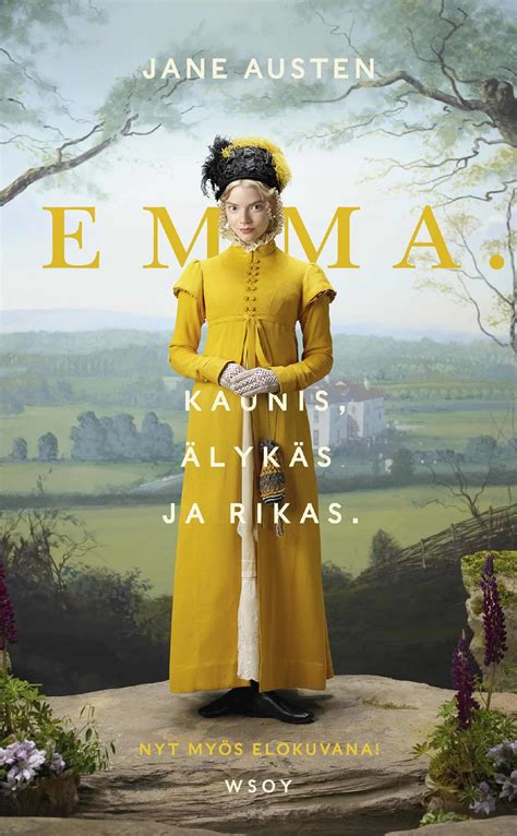 Emma (Jane Austen) | Kirjavinkit