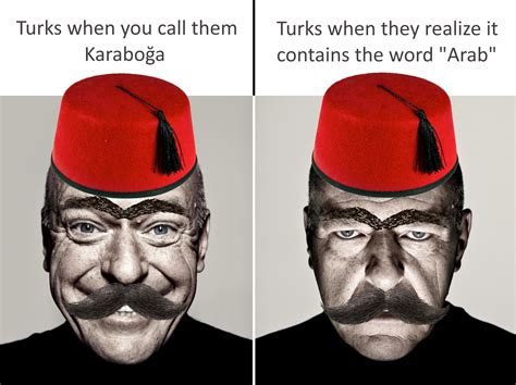 There is an Arab in every Turk | /r/2balkan4you/top/ | Balkan Memes | Know Your Meme