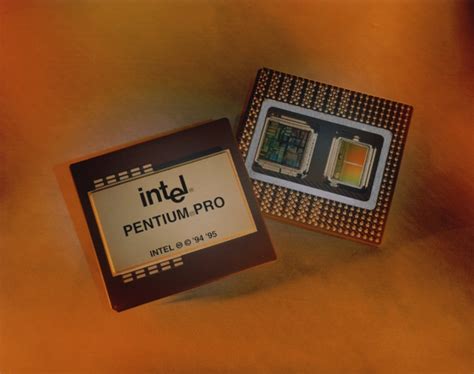 90's retro tech: Intel Pentium Pro | Custom PC #230 - Raspberry Pi