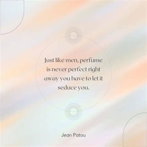 Perfume Quotes: Famous Quotes About Fragrance - FragranceReview.com