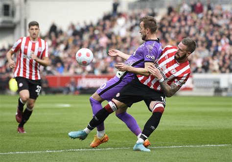 Stuttering Tottenham held by Brentford in stalemate | Reuters