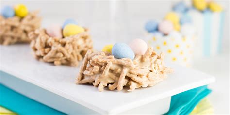 5 Fun Easter Desserts for Kids | Ready Set Eat