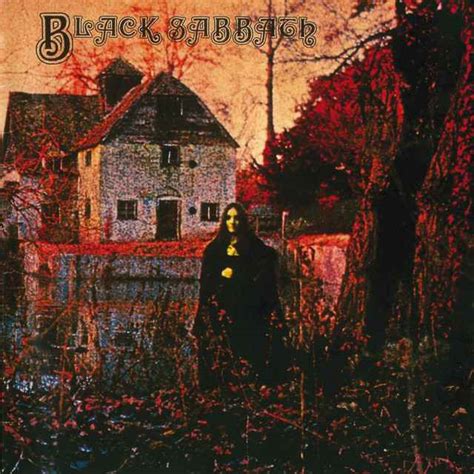 All the Black Sabbath albums ranked by sales