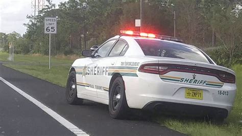 2018 Dodge Charger Polk County Sheriff DUI Unit (11/29/20) - YouTube