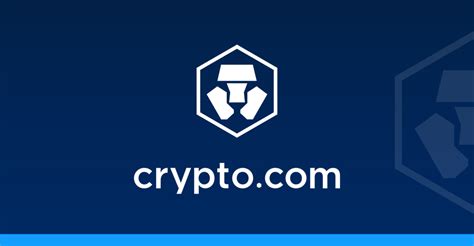 Crypto.com ja CRO-token - Bitcoinkeskus.com