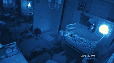 Paranormal Activity 2 - Paranormal Actitvity 2 Image (15962614) - Fanpop