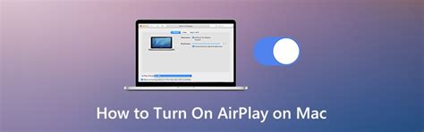 How to turn on airplay on pc - gasrecruitment