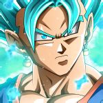 Download Dragon Ball Super Vegito (Dragon Ball) Anime PFP by Sadman Sakib