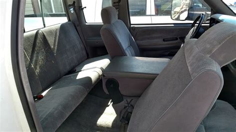 1996 Dodge Ram 2500 - Interior Pictures - CarGurus