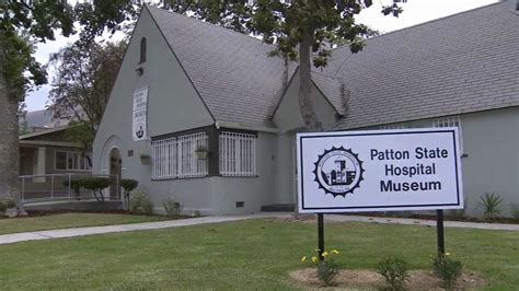 Museum to open at former San Bernardino insane asylum - ABC13 Houston