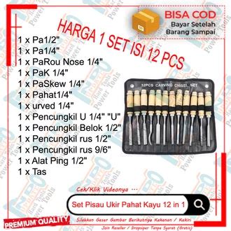 Jual Produk Tatah Kayu Pahat Kayu Set Termurah dan Terlengkap Juni 2023 | Bukalapak